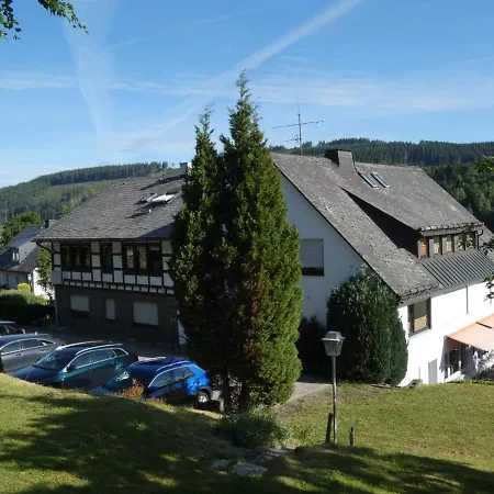 Westfeld Ξενοδοχείο