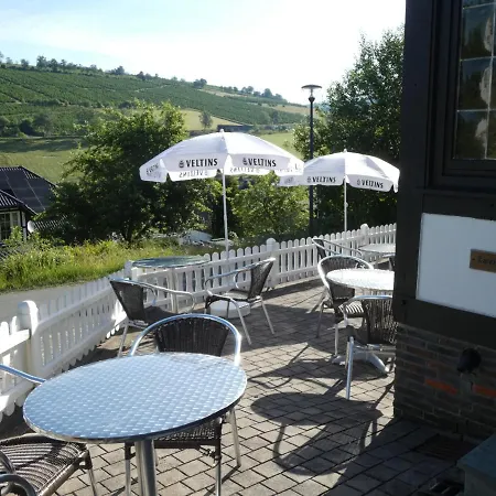 Ξενοδοχείο Westfeld 3*