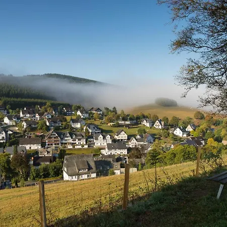 Westfeld Ξενοδοχείο 3*