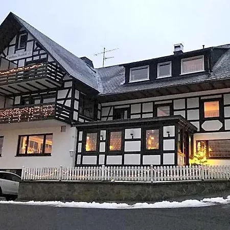 Westfeld 3* سشمالنبرغ
