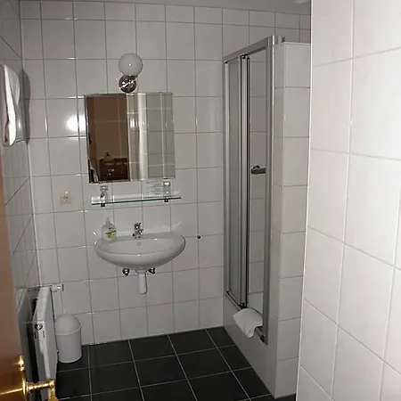 Westfeld 3* سشمالنبرغ