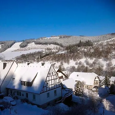 Westfeld 3* سشمالنبرغ