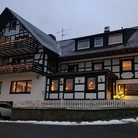 Hotel Westfeld Schmallenberg