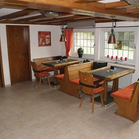 Szálloda Westfeld 3*