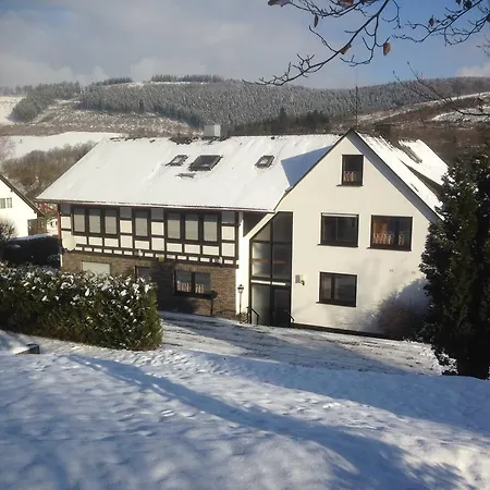 Szálloda Westfeld 3*