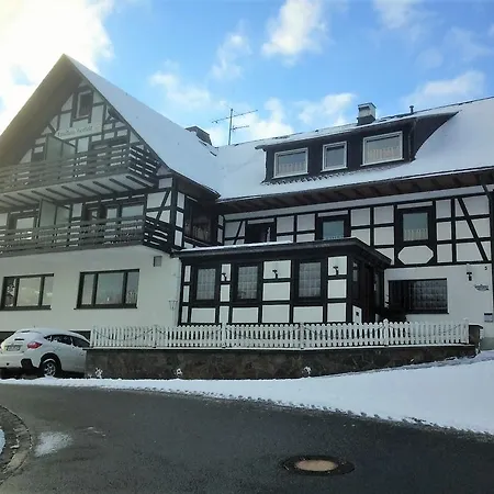 Ξενοδοχείο Westfeld