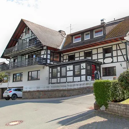 Westfeld Szálloda Schmallenberg