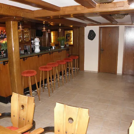 Westfeld Ξενοδοχείο Schmallenberg