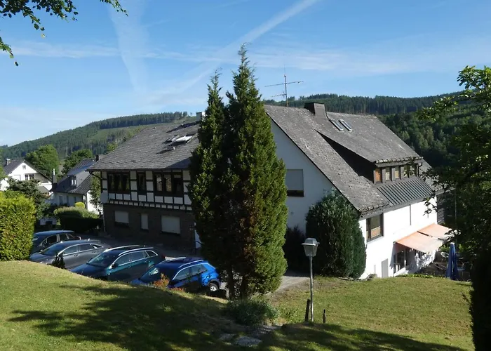 Westfeld Ξενοδοχείο