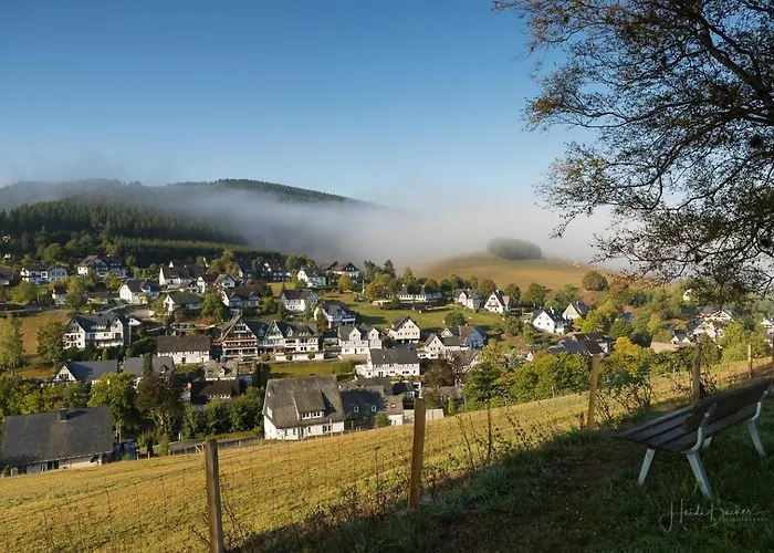 Westfeld Ξενοδοχείο 3*