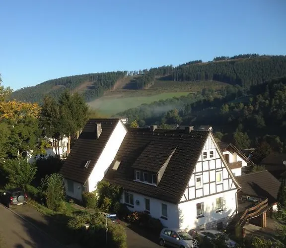 Westfeld Schmallenberg