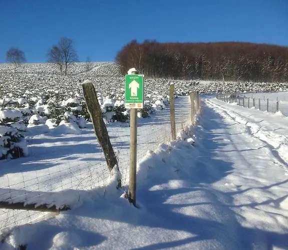 Ξενοδοχείο Westfeld 3*