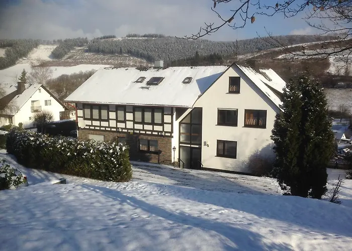 Ξενοδοχείο Westfeld 3*