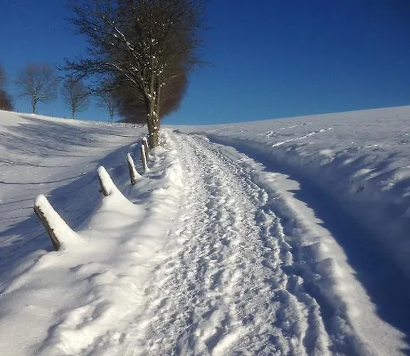 Ξενοδοχείο Westfeld Schmallenberg