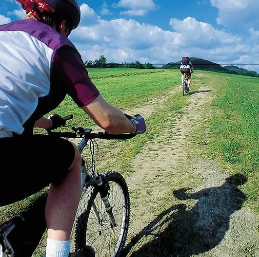 Ξενοδοχείο Westfeld