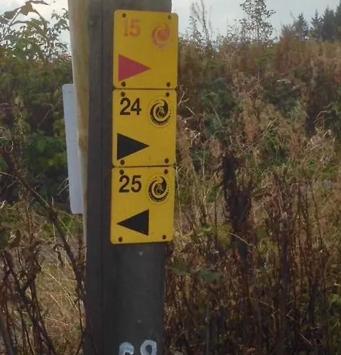 Ξενοδοχείο Westfeld