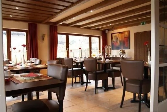 Ξενοδοχείο Westfeld Schmallenberg