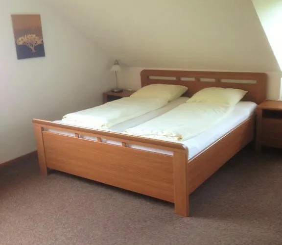 Ξενοδοχείο Westfeld Schmallenberg