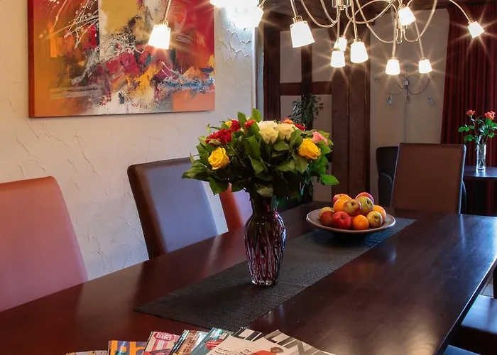 Ξενοδοχείο Westfeld Schmallenberg