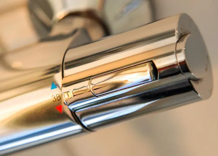 Westfeld Ξενοδοχείο