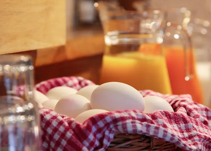 Ξενοδοχείο Westfeld