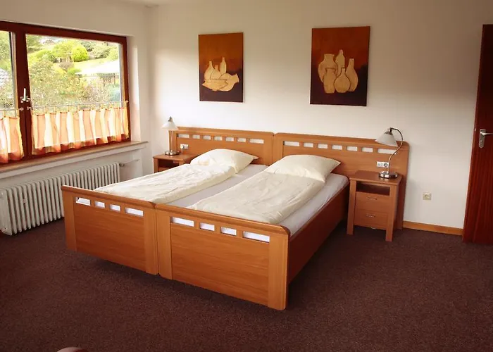 Westfeld Ξενοδοχείο