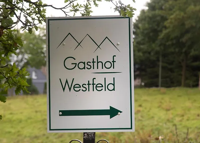 Westfeld 3* Schmallenberg