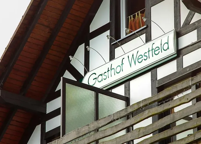 Westfeld Schmallenberg