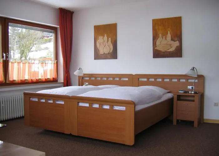 Westfeld Hotel Schmallenberg