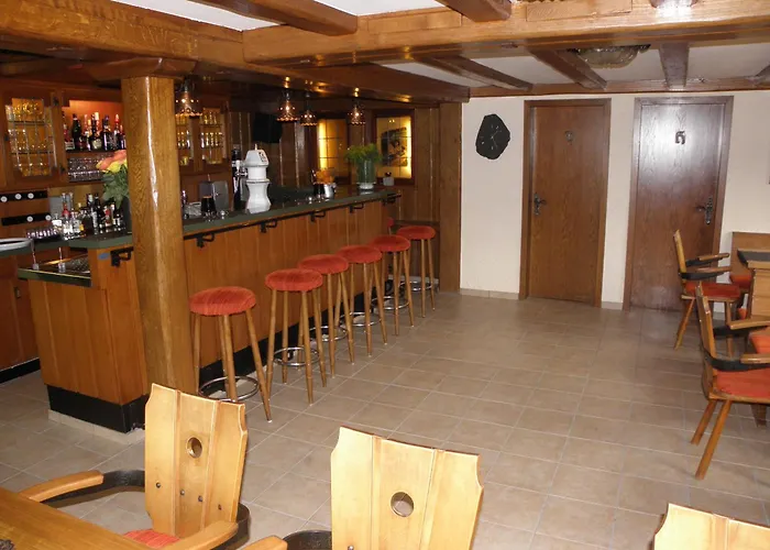 Westfeld Ξενοδοχείο Schmallenberg