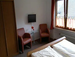 Ξενοδοχείο Westfeld