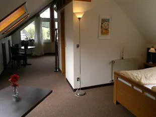 Ξενοδοχείο Westfeld